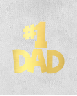 kepurė Dad no 1 kepurė Dad no 1